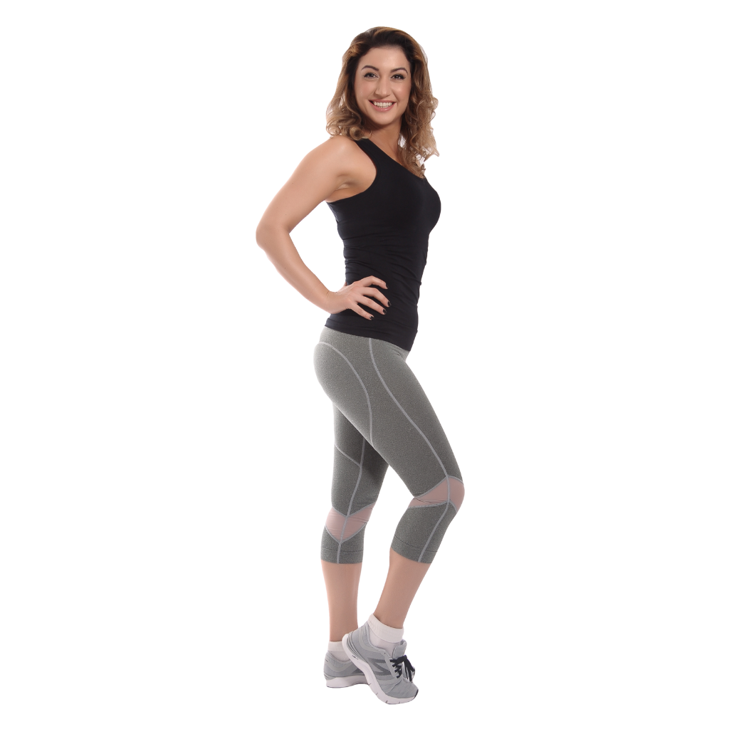 Anamaria Vidis - Master Personal Trainer